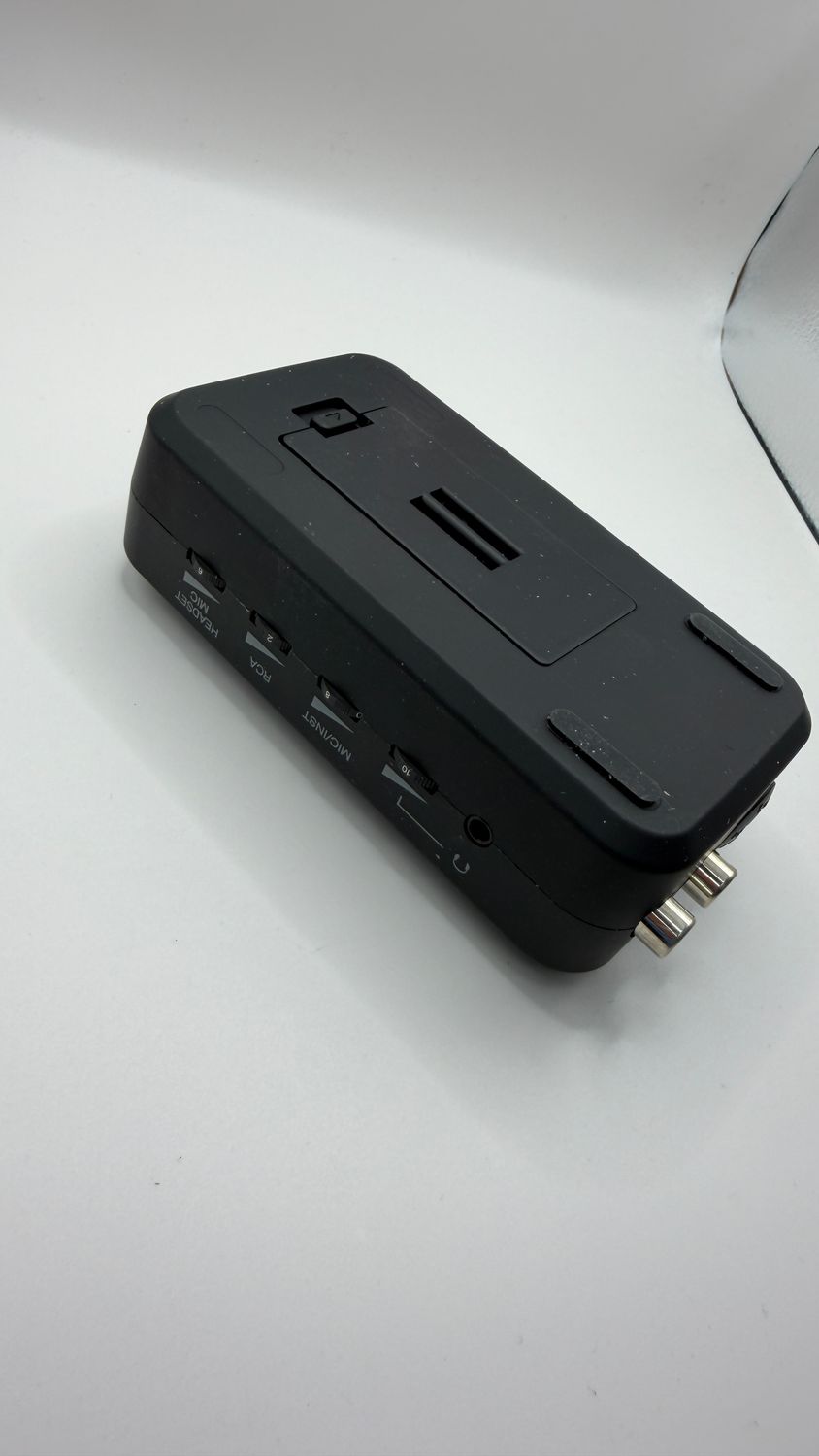 IK Multimedia iRig Stream Pro