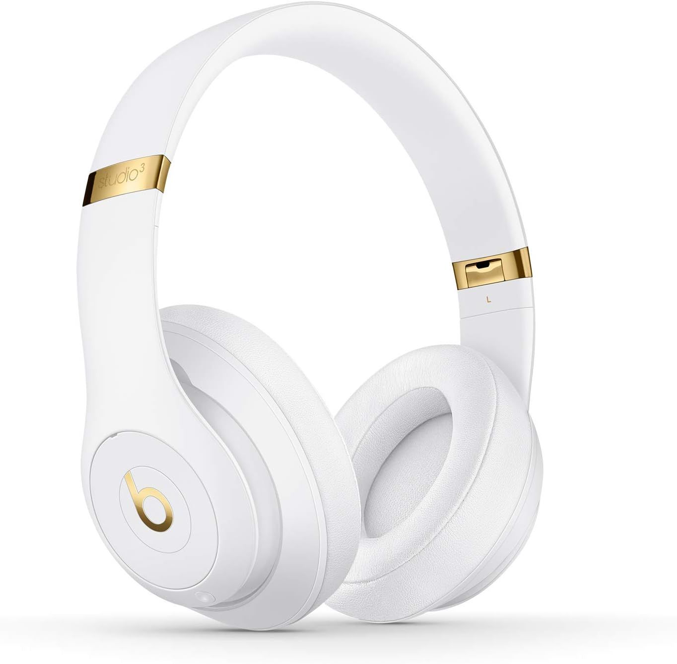 Beats Studio3 Wireless z redukcją szumów - słuchawki nauszne - chip P1