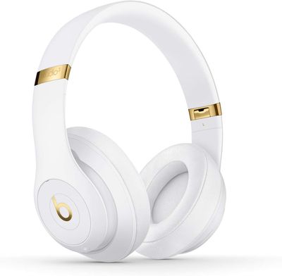 Beats Studio3 Wireless z redukcją szumów - słuchawki nauszne - chip P1