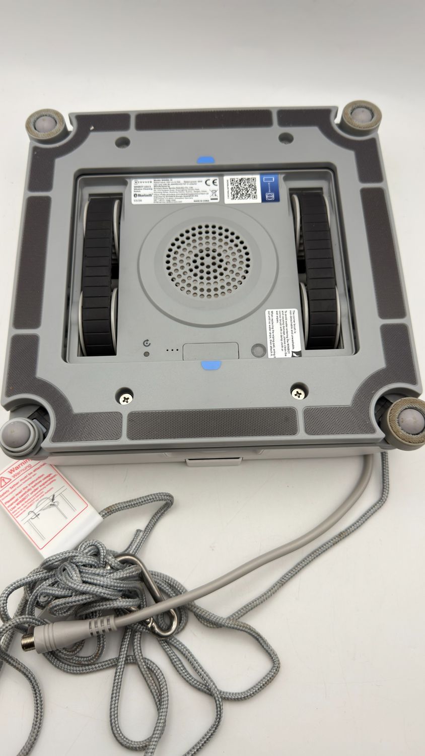 ECOVACS WINBOT Mini 2 Robot do mycia okien