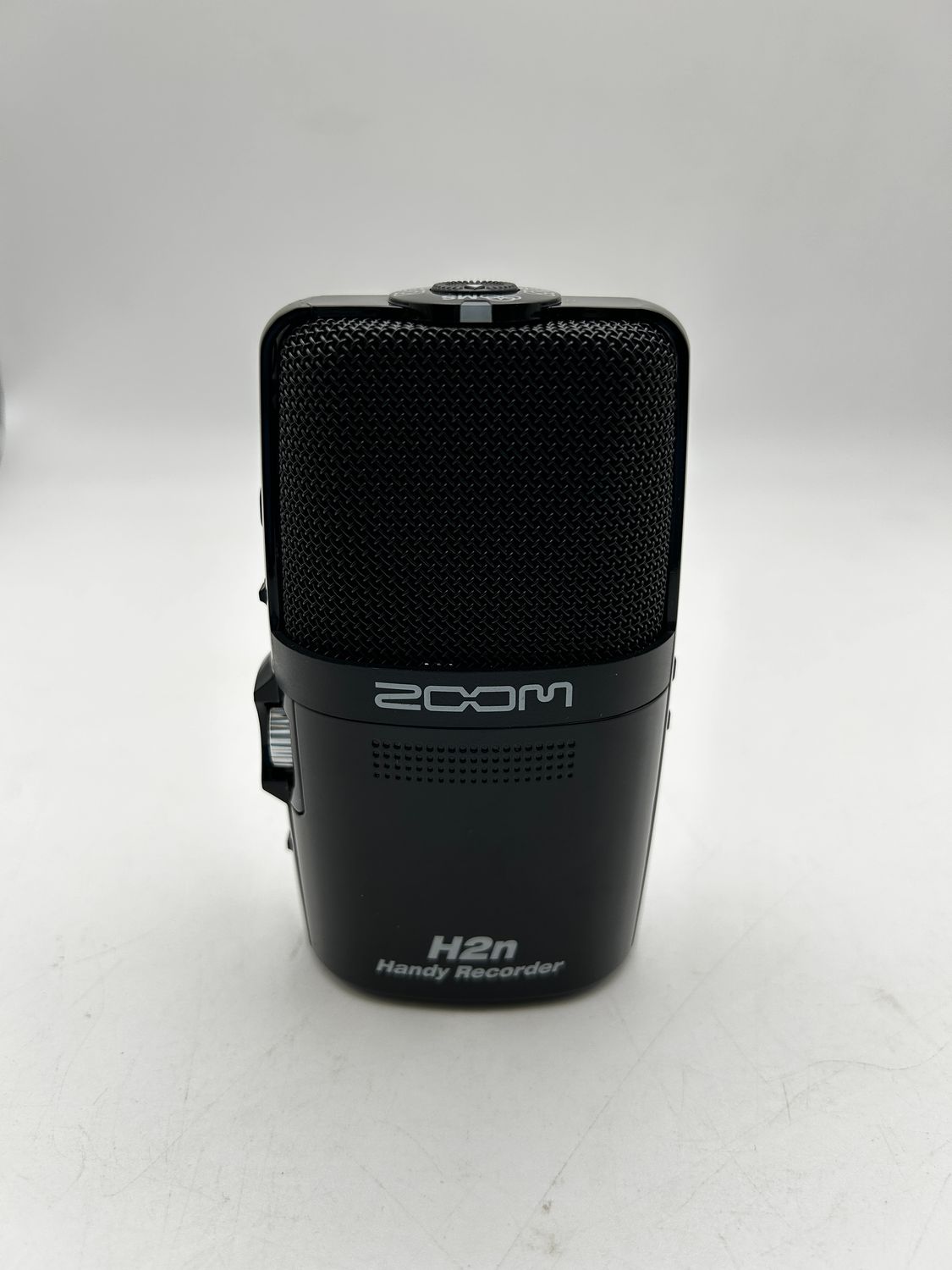 Zoom H2n – 4-ścieżkowy rejestrator audio z interfejsem USB