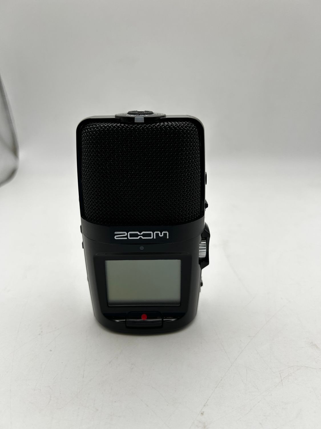 Zoom H2n – 4-ścieżkowy rejestrator audio z interfejsem USB