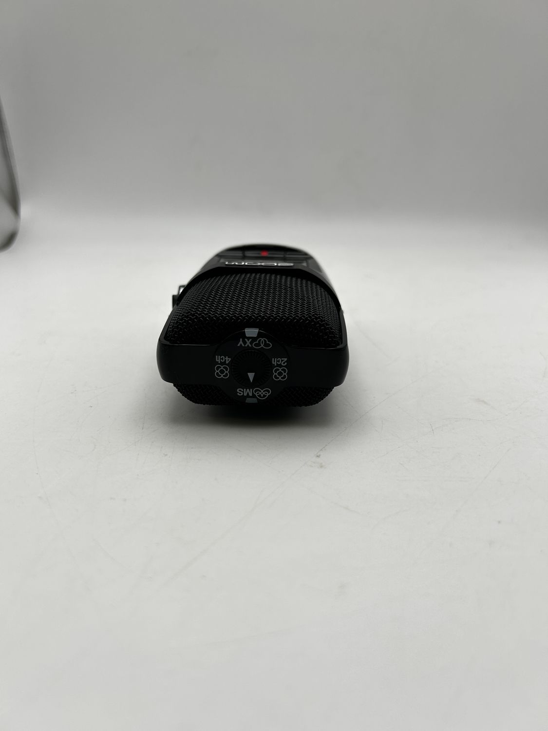 Zoom H2n – 4-ścieżkowy rejestrator audio z interfejsem USB