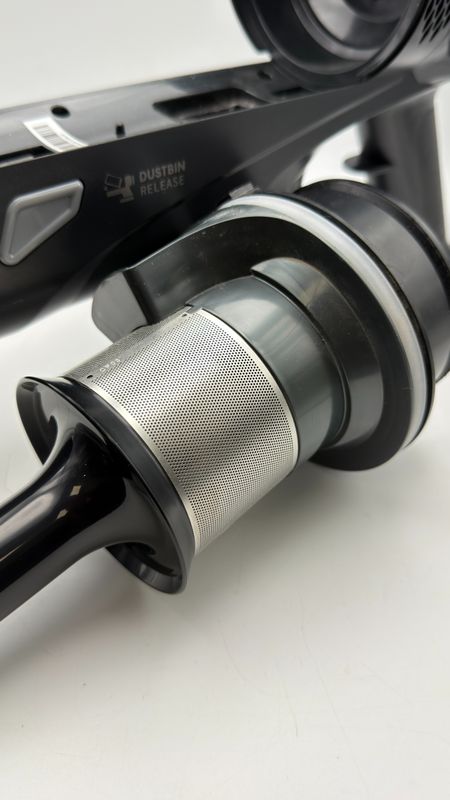 Vexilar V15Max odkurzacz bezprzewodowy 65 kPa/60 min z mopem