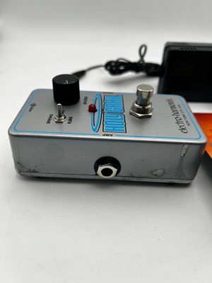 Electro-Harmonix Nano Holy Grail Reverb, pedał do gitary elektrycznej,