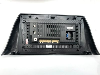 2G+64G Android autoradio ETLFUCyber do IVECO Daily 2014–2021 z kamerą cofania