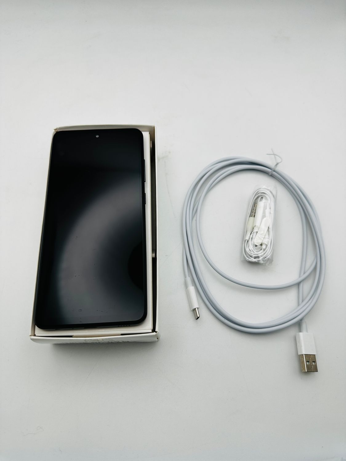 Samsung Galaxy A52s 5G 128 GB Dual SIM, Czarny (Awesome Black)