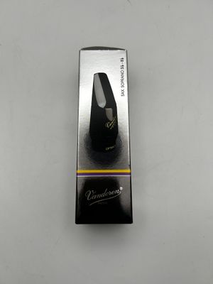 Vandoren SM701 Optimum SL3 – ustnik do saksofonu sopranowego