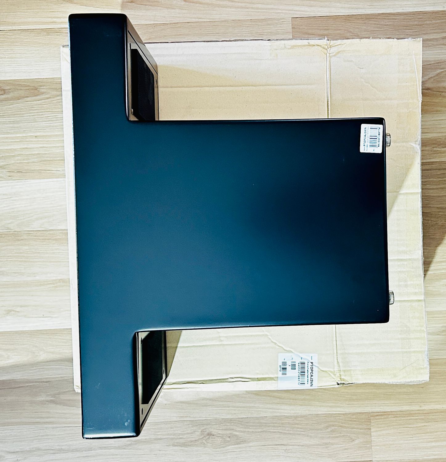 Meinl Pickup Turbo Slaptop Cajon PTOPCAJ2WN