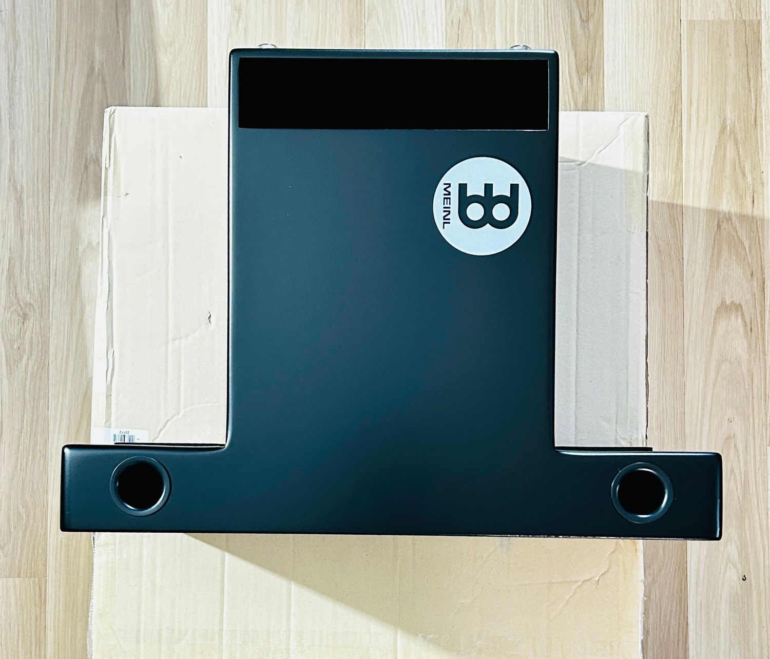 Meinl Pickup Turbo Slaptop Cajon PTOPCAJ2WN
