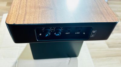 Meinl Pickup Turbo Slaptop Cajon PTOPCAJ2WN