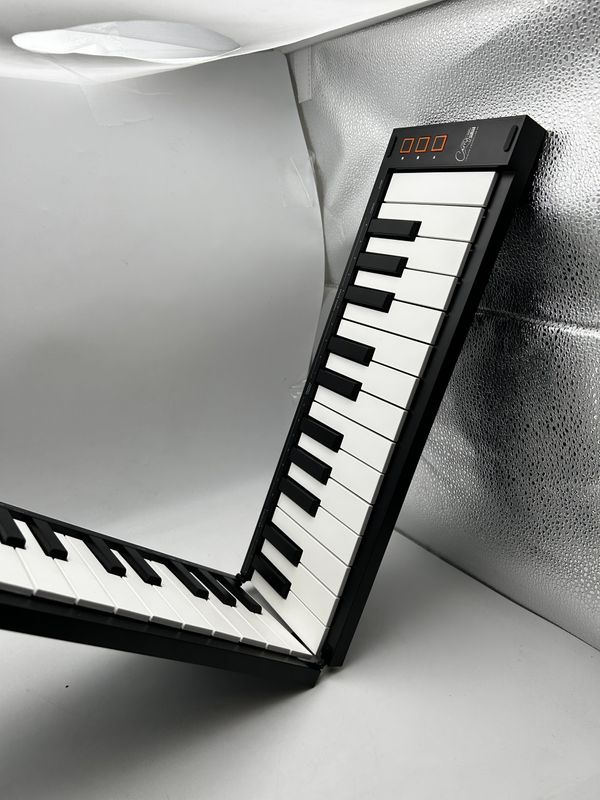 Carry-on Blackstar FC-49 składany kontroler MIDI