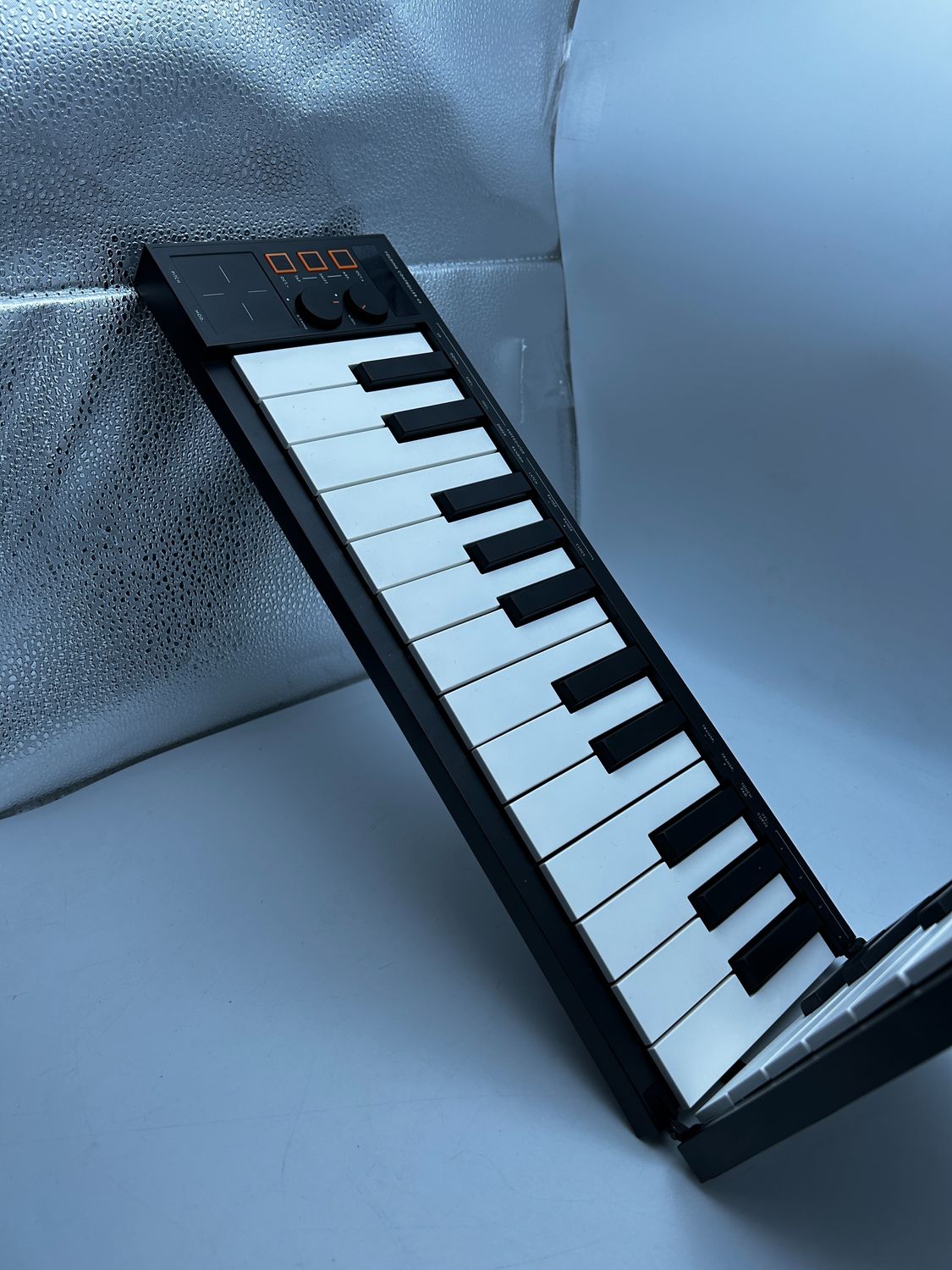 Carry-on Blackstar FC-49 składany kontroler MIDI