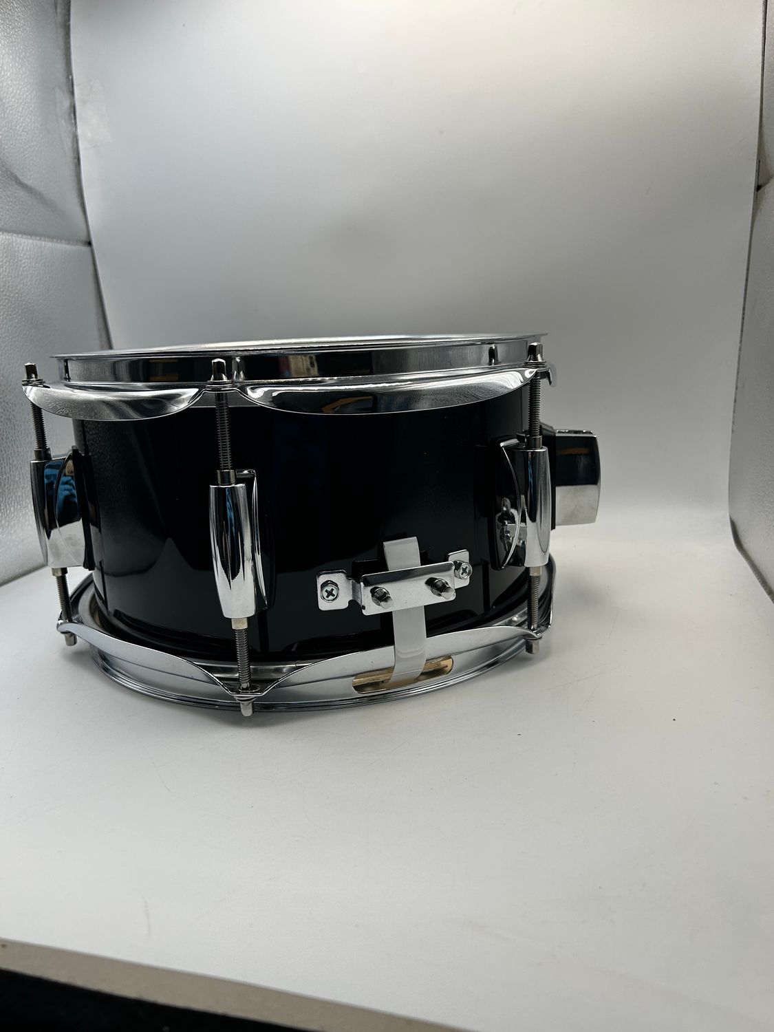 Gretsch Black Hawk Mighty Mini BH-5510-BK – werbel 10 × 5,5 cala