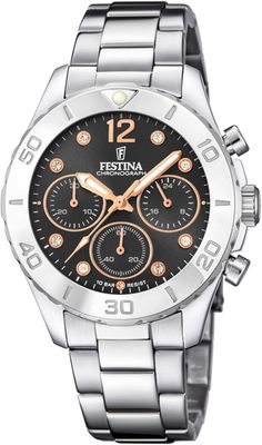Festina Chronograf Boyfriend