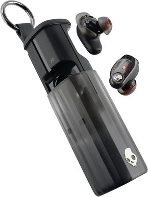 Słuchawki douszne Skullcandy Method 360 ANC Wireless, dźwięk od Bose,