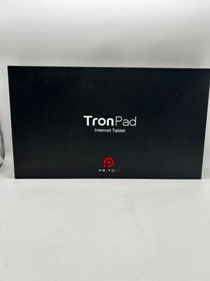 PRITOM Pritom M10 3G – tablet 10 cali z Android 13, 3G i 64 GB