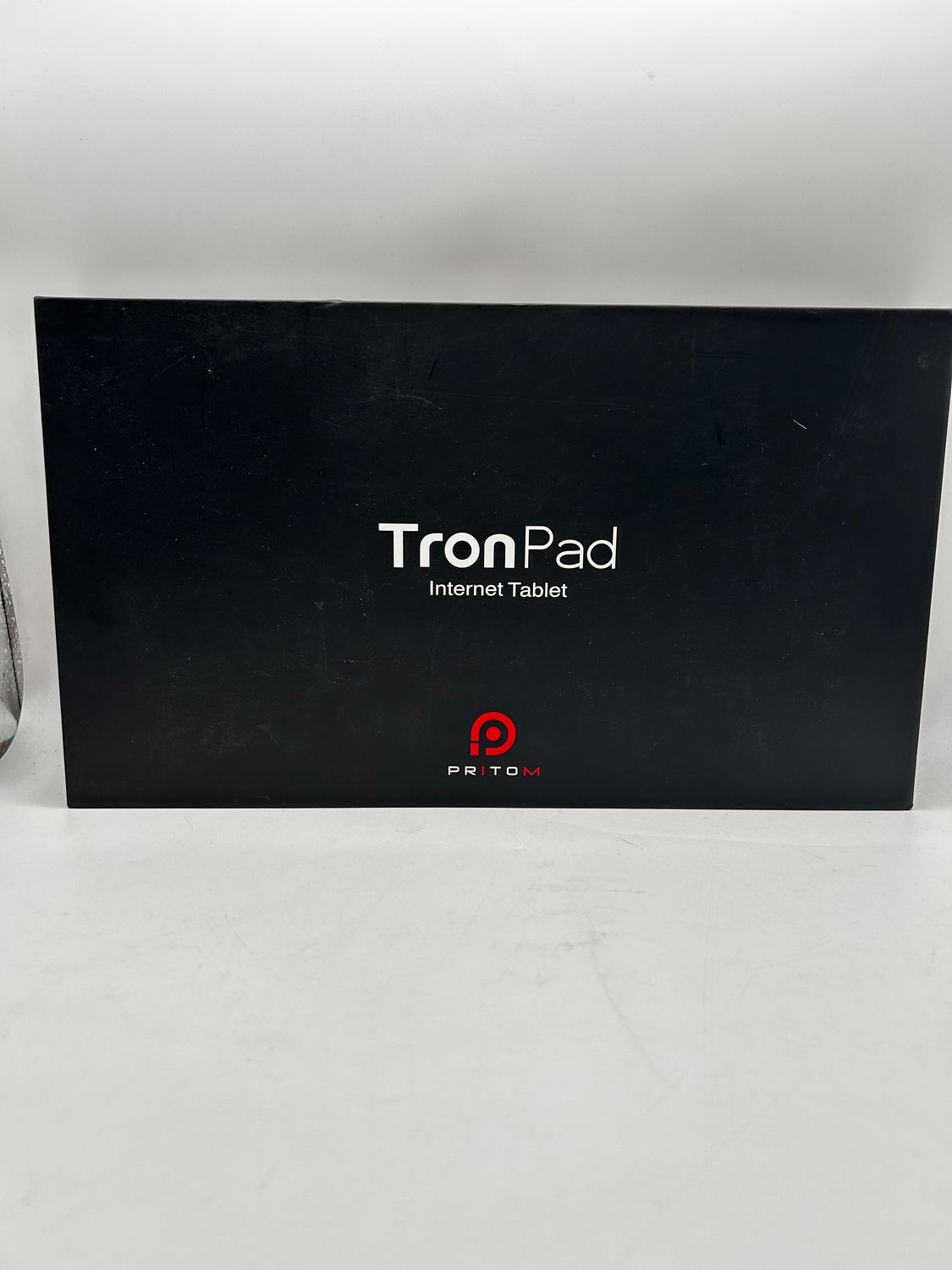PRITOM Pritom M10 3G – tablet 10 cali z Android 13, 3G i 64 GB