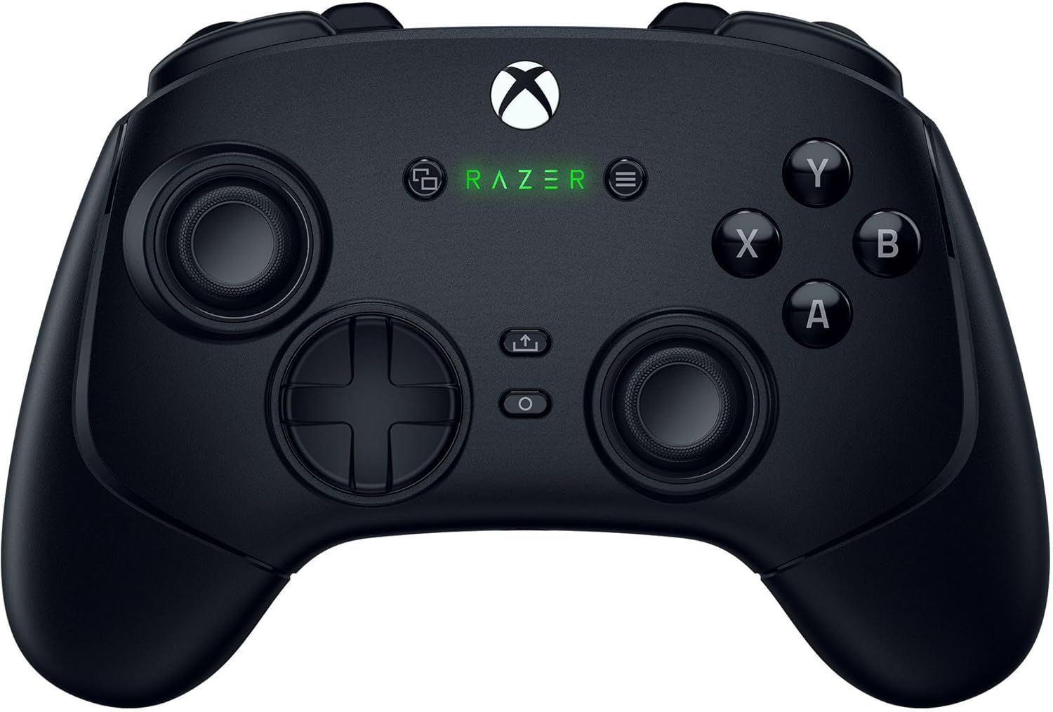 Razer Wolverine V3 Pro – bezprzewodowy kontroler