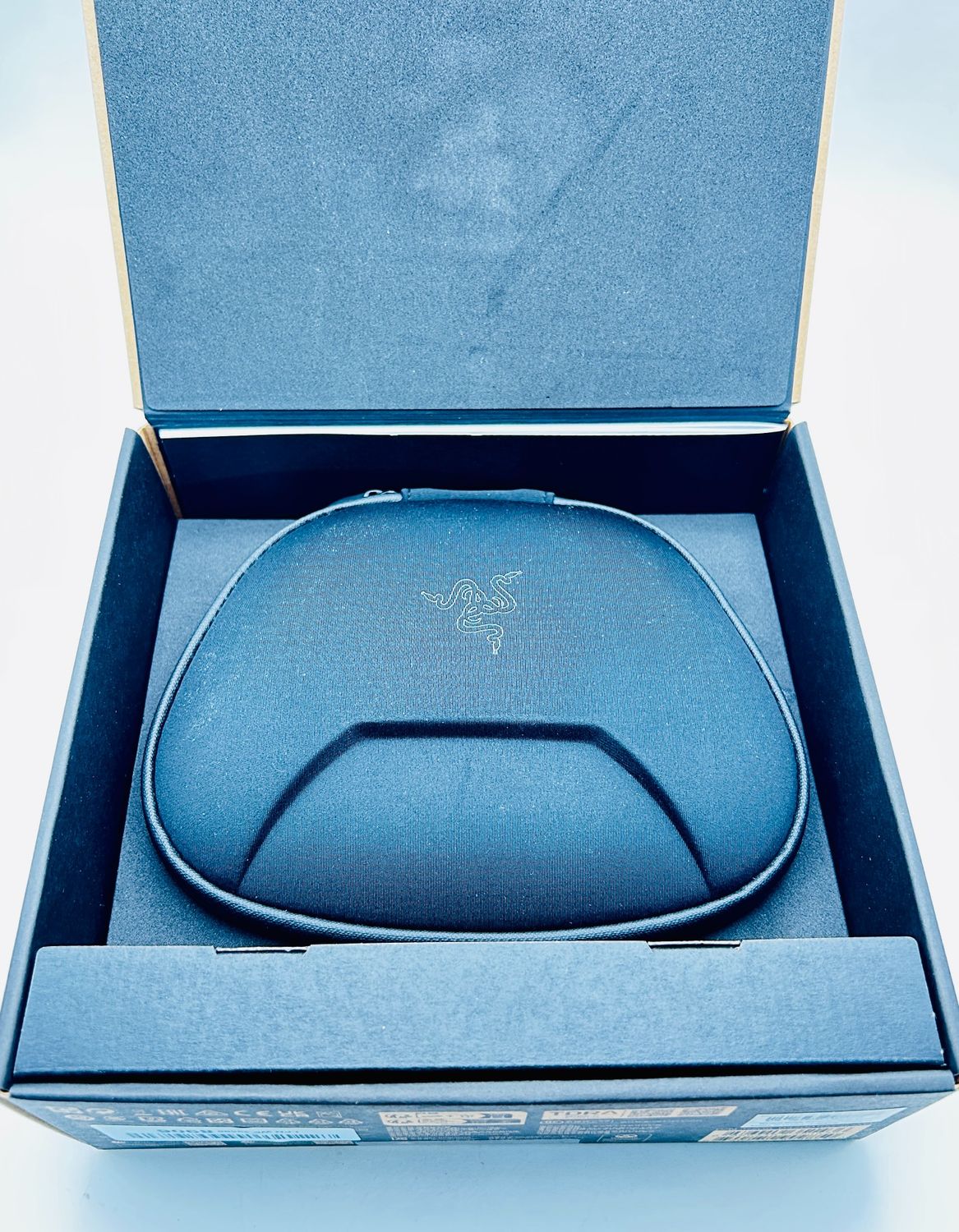 Razer Wolverine V3 Pro – bezprzewodowy kontroler