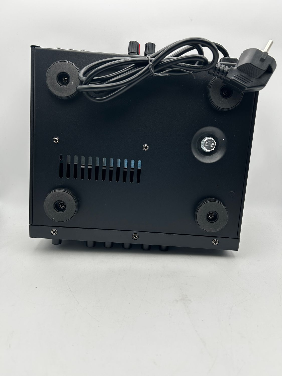 Wzmacniacz audio 2-kanałowy, Moukey 220 W wzmacniacz stereo Bluetooth