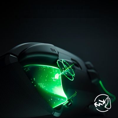 Razer Wolverine V3 Tournament Edition Przewodowy Kontroler do Gier