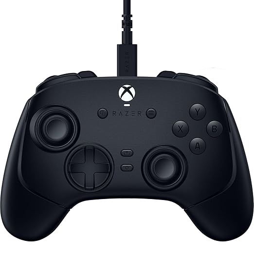 Razer Wolverine V3 Tournament Edition Przewodowy Kontroler do Gier