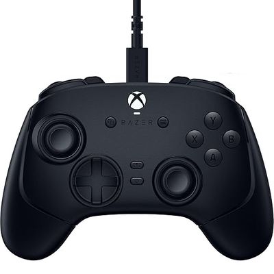 Razer Wolverine V3 Tournament Edition Przewodowy Kontroler do Gier