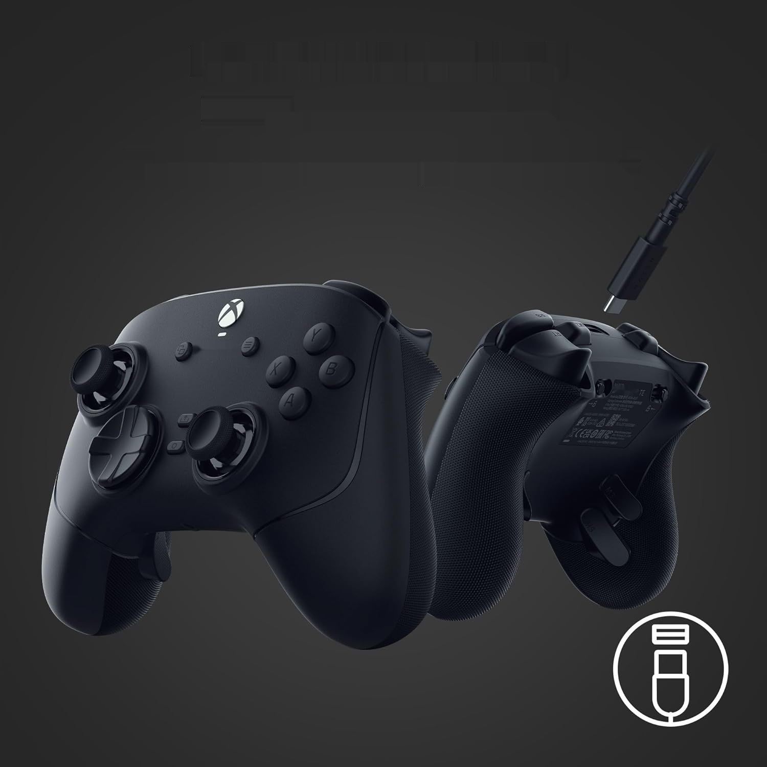 Razer Wolverine V3 Tournament Edition Przewodowy Kontroler do Gier
