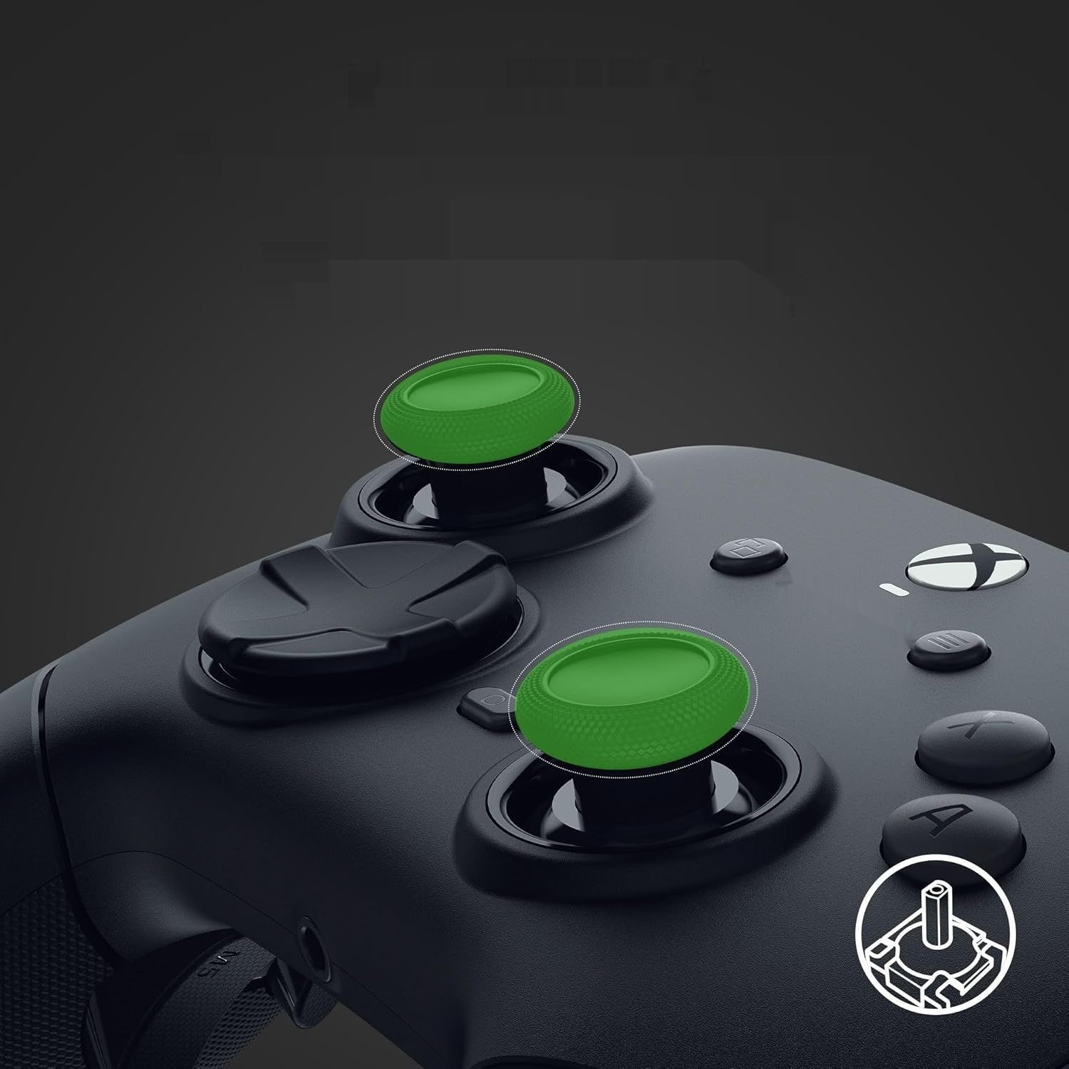 Razer Wolverine V3 Tournament Edition Przewodowy Kontroler do Gier