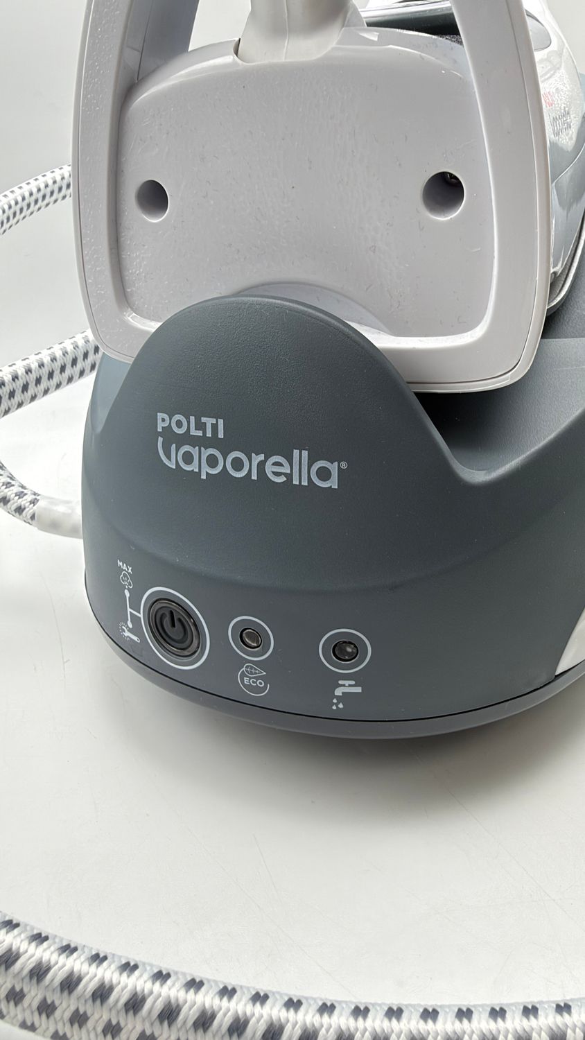 Polti Vaporella Simply VS10.10, żelazko ze stacją parową