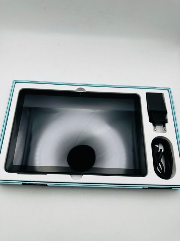 Tablet 10-calowy Android 15 20 GB RAM + 128 GB ROM, bateria 8580 mAh