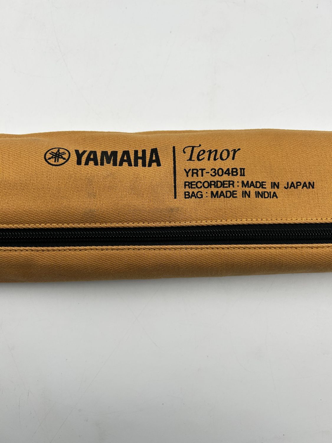 Yamaha YRT304BII flet tenorowy