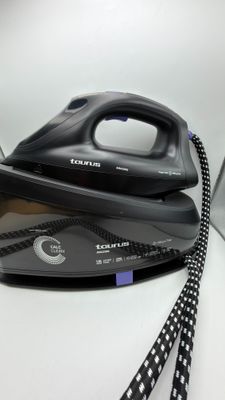 Taurus Amazing generator pary 3000 W, 1,5 l, para 130 g