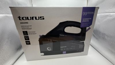 Taurus Amazing generator pary 3000 W, 1,5 l, para 130 g