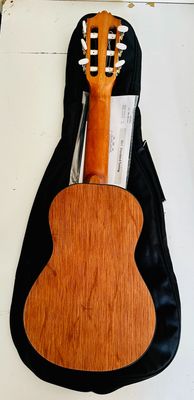 Yamaha GL1 Guitalele gitara 6-strunowa Natural menzura 17 cali