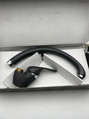 SCHOCK Omega Alto – bateria kuchenna jednouchwytowa