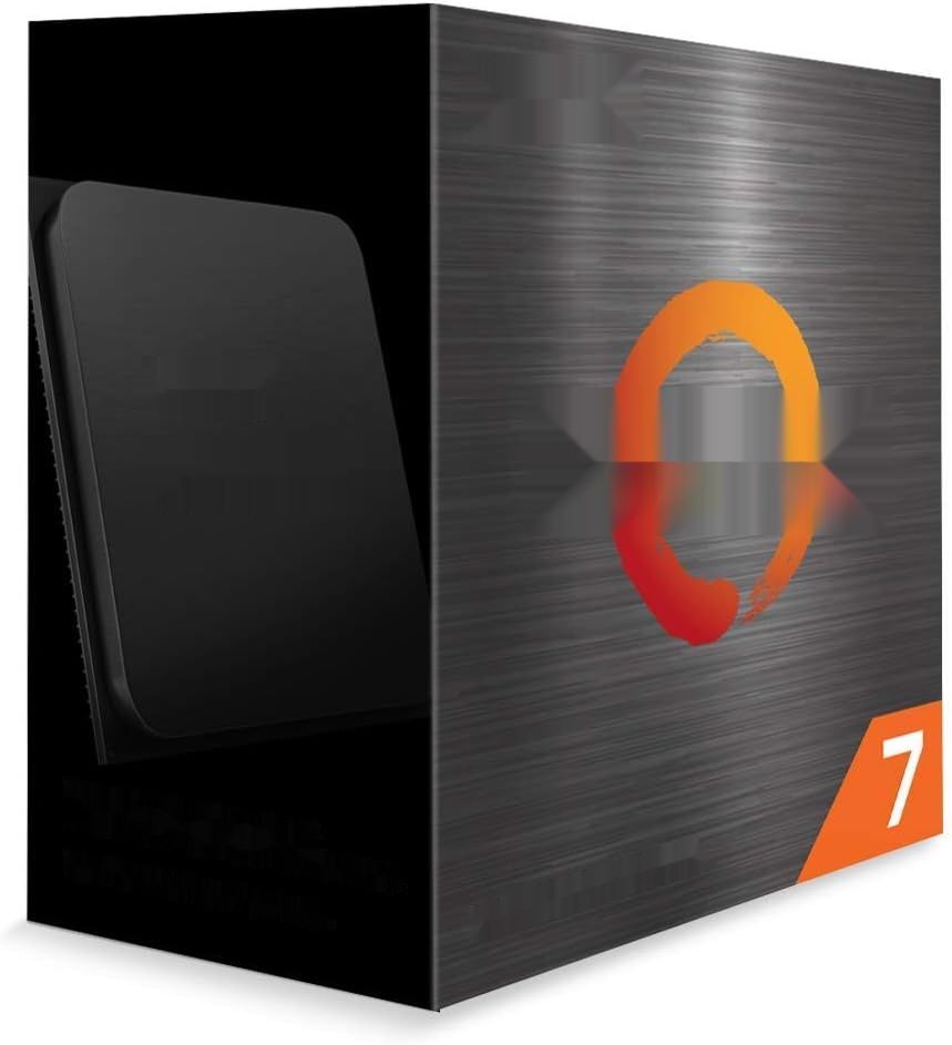 Procesor AMD Ryzen 7 5800X (8 rdzeni / 16 wątków, 105 W TDP, gniazdoAM