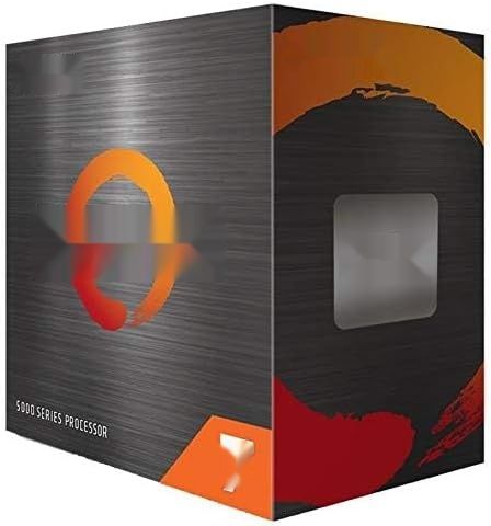 Procesor AMD Ryzen 7 5800X (8 rdzeni / 16 wątków, 105 W TDP, gniazdoAM