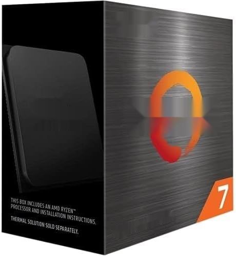 Procesor AMD Ryzen 7 5800X (8 rdzeni / 16 wątków, 105 W TDP, gniazdoAM