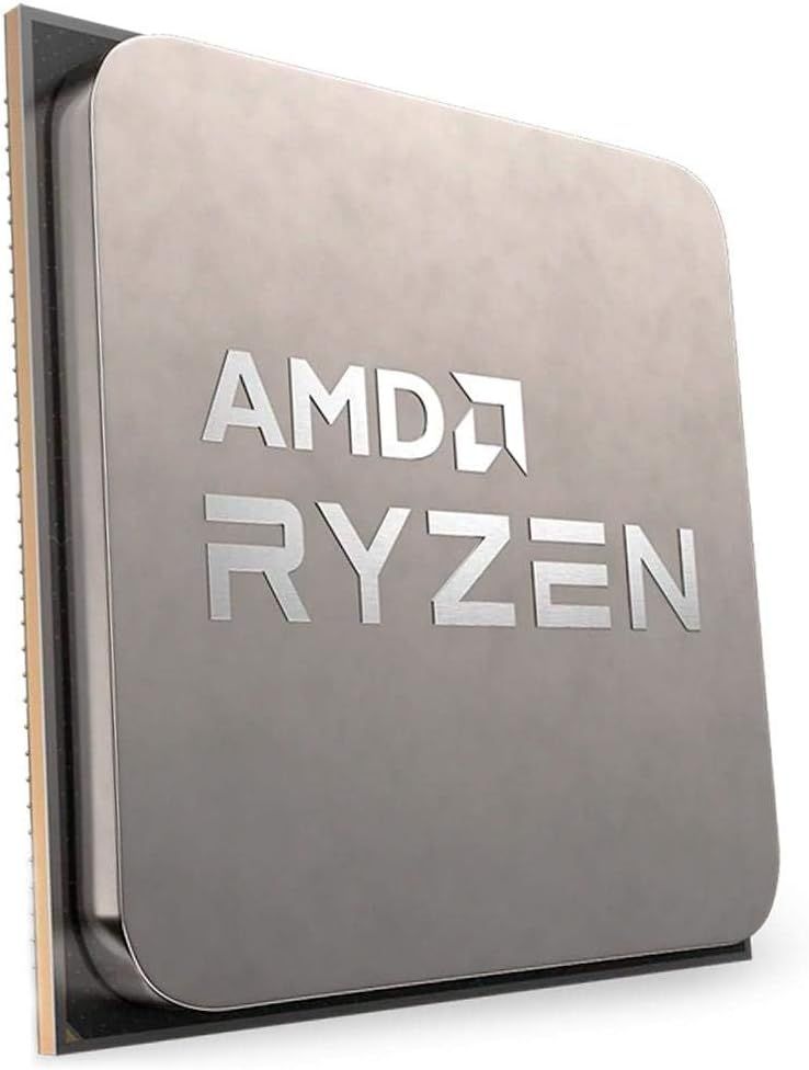 Procesor AMD Ryzen 7 5800X (8 rdzeni / 16 wątków, 105 W TDP, gniazdoAM