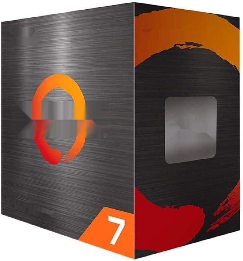 Procesor AMD Ryzen 7 5800X (8 rdzeni / 16 wątków, 105 W TDP, gniazdoAM