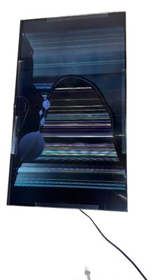 LG 43UA73006LA telewizor 43" UHD 4K WebOS 25 HDR10 Pro czarny