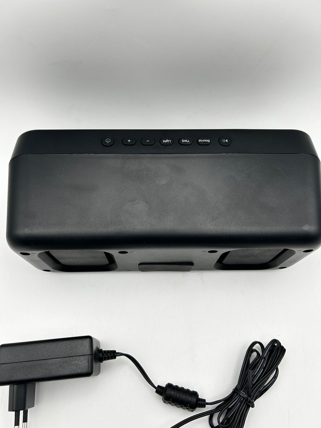 BLAUPUNKT PS 200 – głośnik Bluetooth z oświetleniem LED