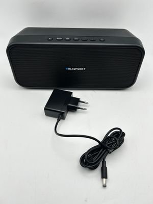 BLAUPUNKT PS 200 – głośnik Bluetooth z oświetleniem LED