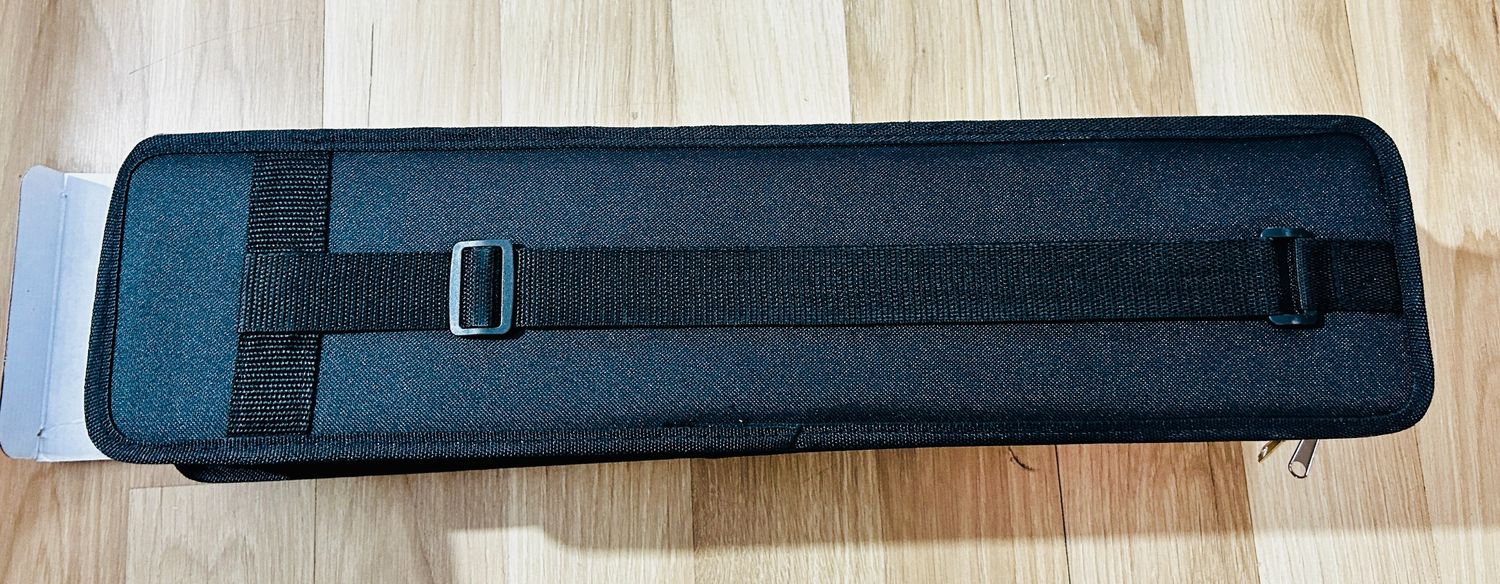 Hohner S37 Performer Harmonica 37 klawiszy