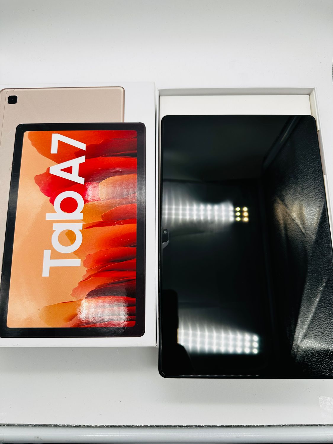SAMSUNG Galaxy Tab A7 Wi-Fi