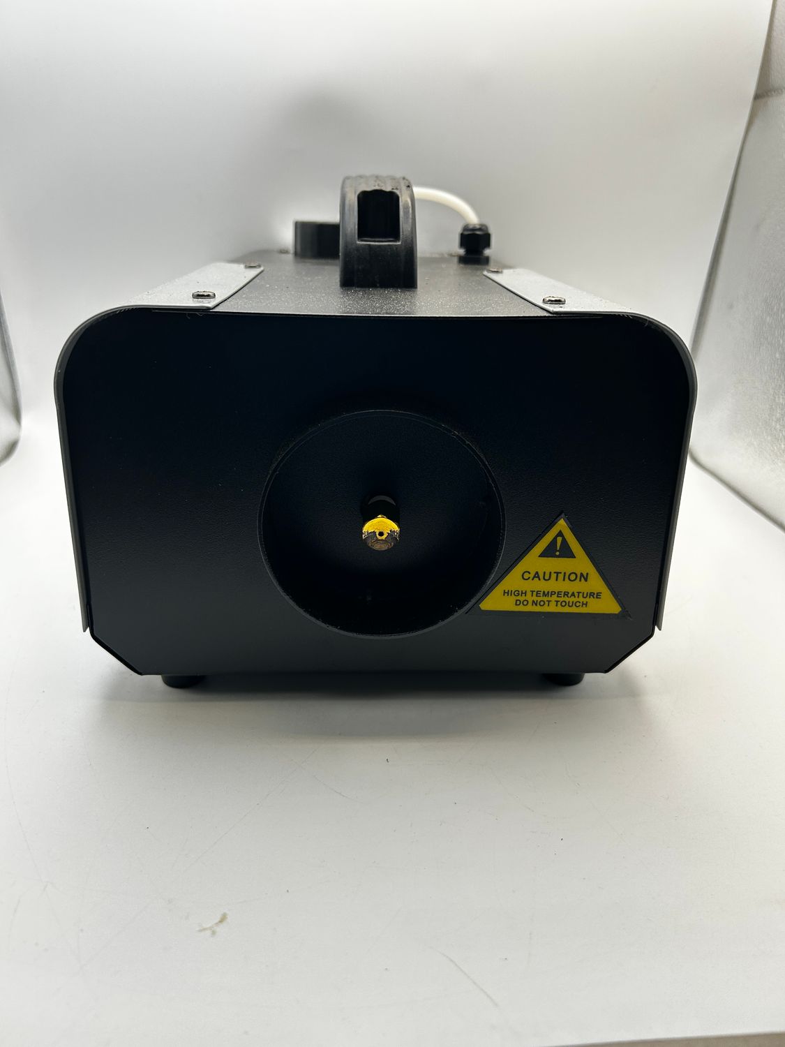 Ibiza LSM900W – maszyna do dymu 900 W z pilotem