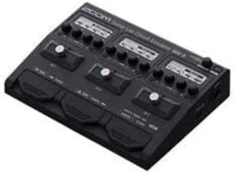 Zoom GCE-3 – interfejs audio USB z DSP