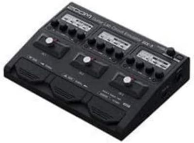 Zoom GCE-3 – interfejs audio USB z DSP